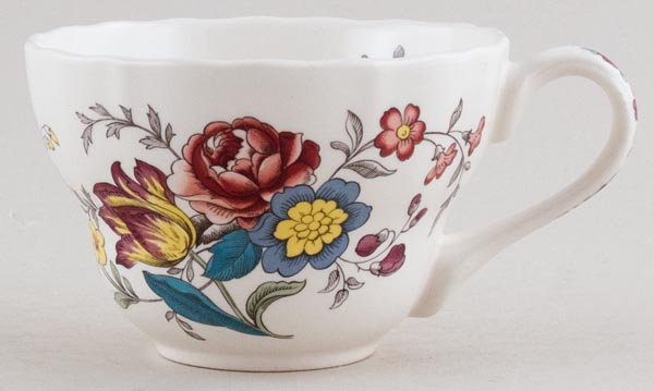 Breakfast Cup c1996